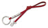 Ceinture en cuir nappa 1 cm